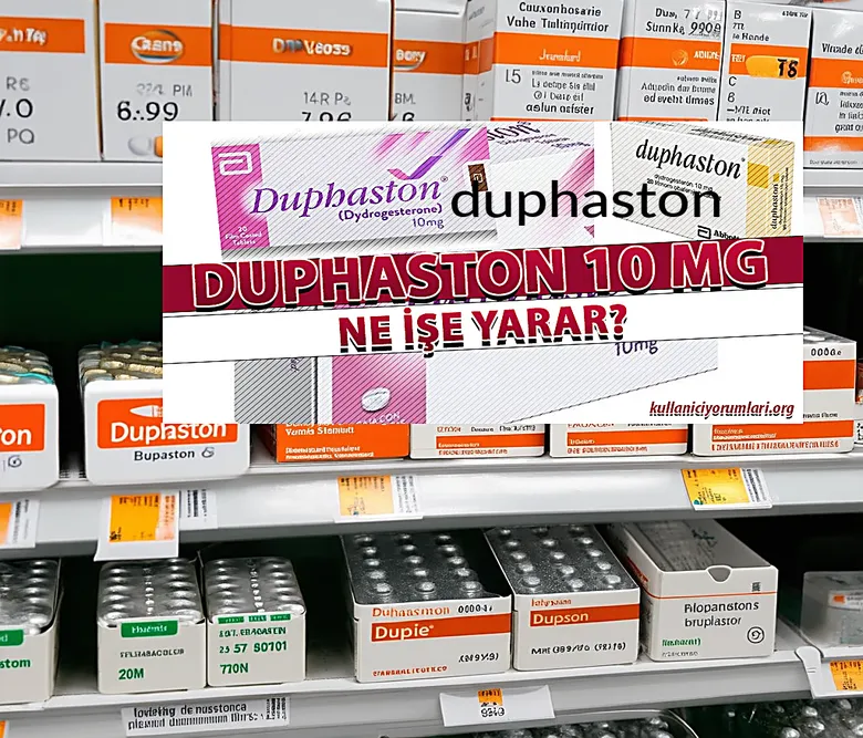 Duphaston 2