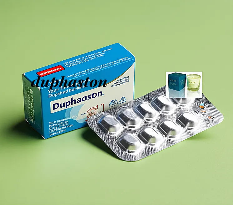 Duphaston 3